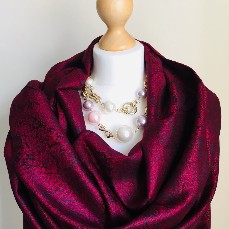 Silk Shawls